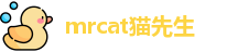 mrcat猫先生(官方)IOS/安卓版/手机APP下载安装